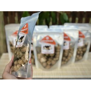 Nấm Rơm Hấp 300gr