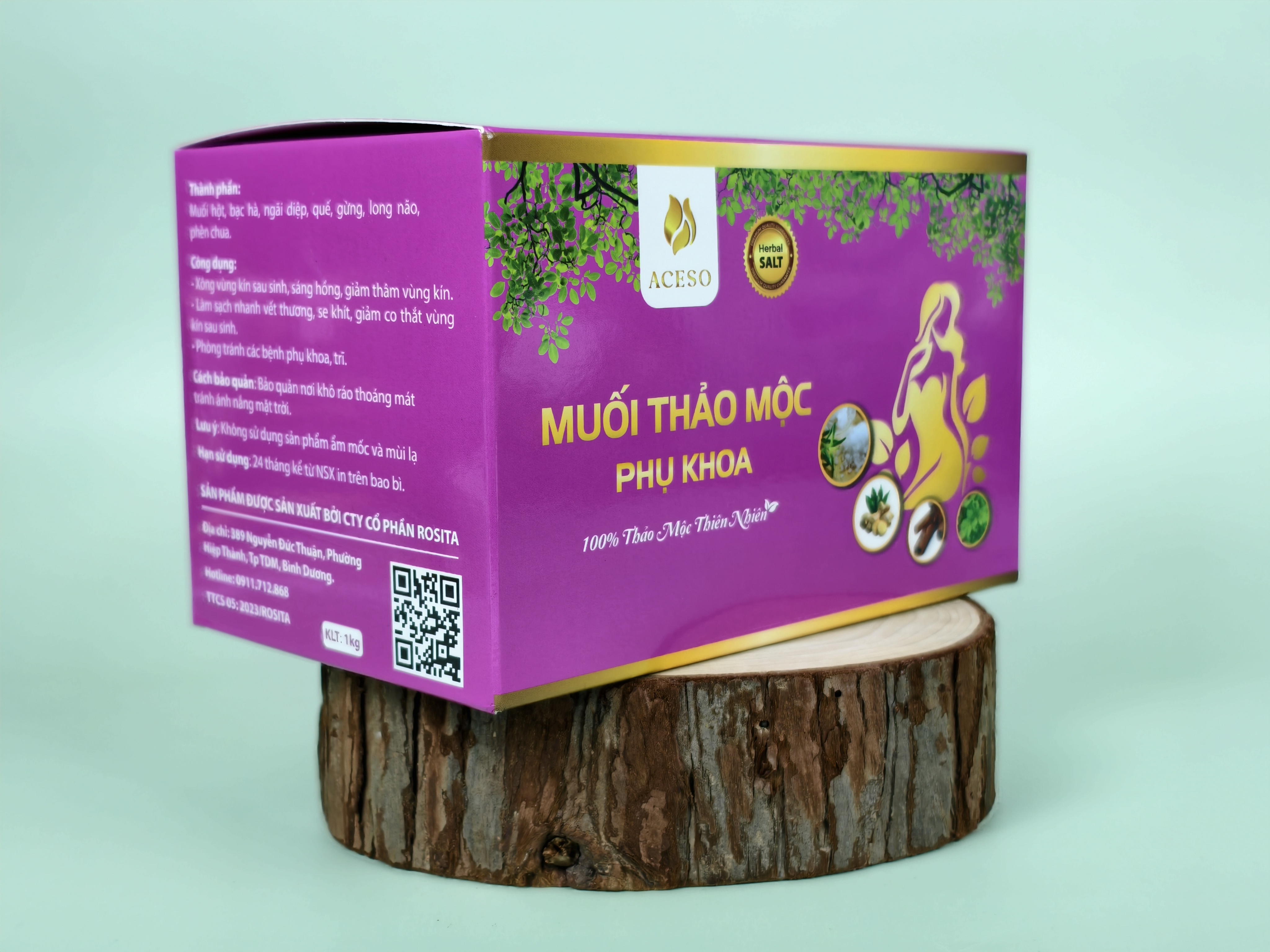 1. Giới thiệu sản phẩm