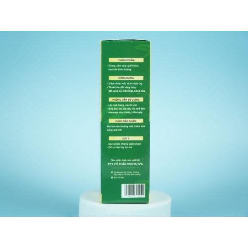 2.Thành phần tự nhiên & xuất xứ