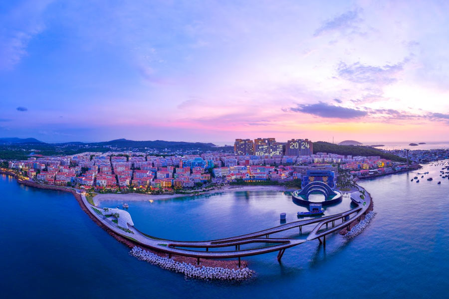 Thông tin Giá vé của Cầu Hôn - Kiss Bridge