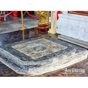 An Giang: Miếu Bà Chúa Xứ Núi Sam Và Những Điều Chưa Biết