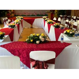 Hà Tiên Xưa Hotel & Resort