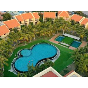 Hà Tiên Xưa Hotel & Resort