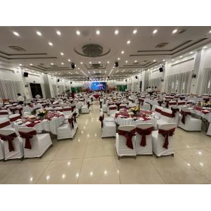 Hà Tiên Xưa Hotel & Resort