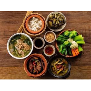 Hà Tiên Xưa Hotel & Resort