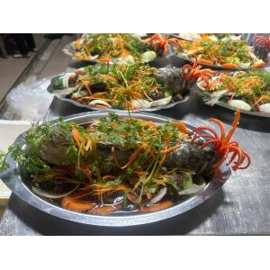 Hà Tiên Xưa Hotel & Resort