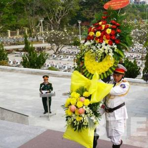 Kiên Giang: Tôn vinh tinh thần yêu nước, sáng tạo của các bậc tiền nhân