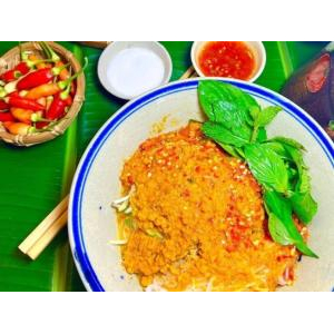 Bún Kèn Hà Tiên – Món Ngon Lạ Miệng