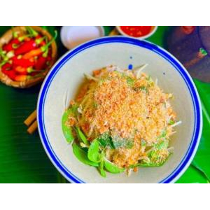 Bún Kèn Hà Tiên – Món Ngon Lạ Miệng