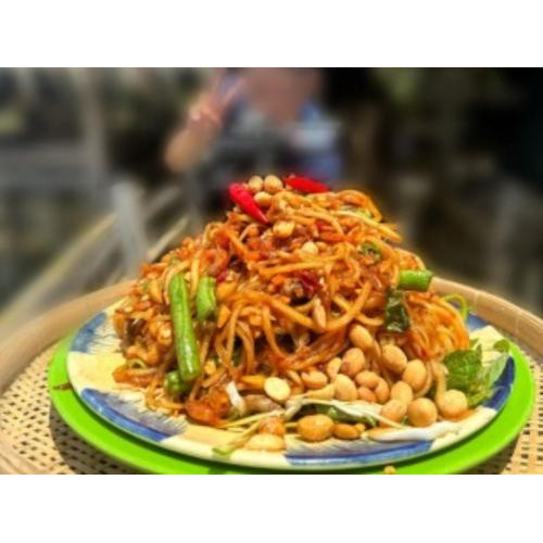 Boklhong – Món Ăn Đặc Trưng Hà Tiên