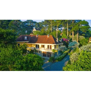 Villas