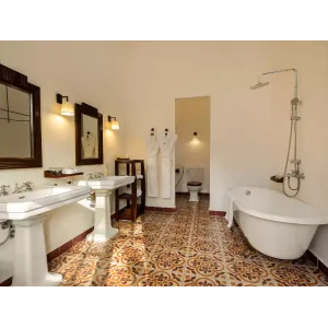Villa Studio