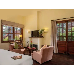 Villa Studio