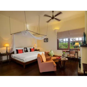 Villa Studio