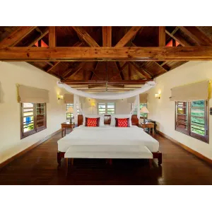 Villa Suite