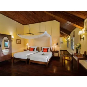 Villa Suite