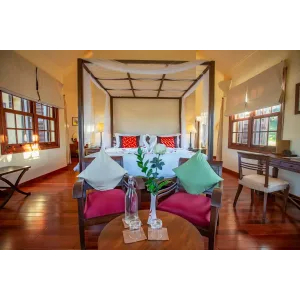 Bellevue Suite
