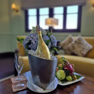 Ana Mandara Suite