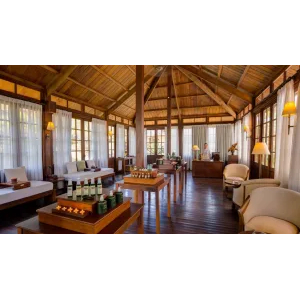 Chăm Sóc Sức Khỏe & Spa