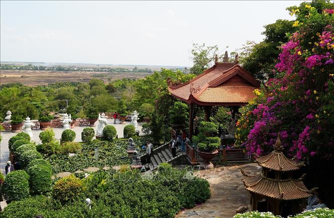 Chuẩn hóa thông tin, lan tỏa Phật pháp từ hệ sinh thái số