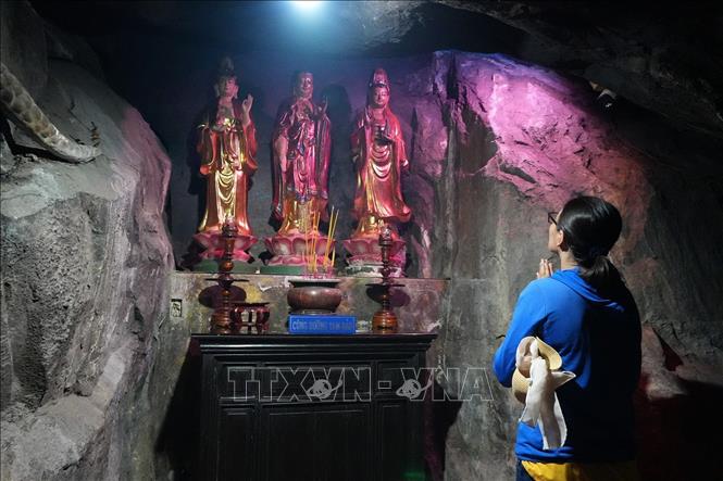 Lan tỏa giá trị nhân văn, kết nối du lịch tâm linh bền vững