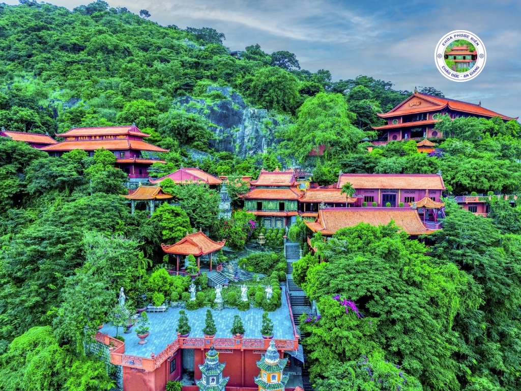 📌 Khám phá chi tiết về Chùa Hang (Phước Điền Tự):