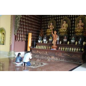 Số Hóa Chùa Hang: Đánh Thức Di Sản Trong Kỷ Nguyên 4.0