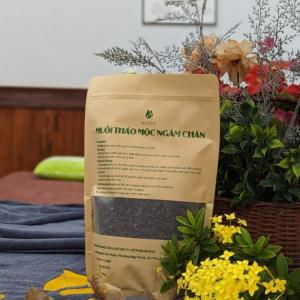 Giấc Ngủ Sâu, Hệ Tuần Hoàn Khỏe Cùng Muối Thảo Mộc Ngâm Chân Aceso