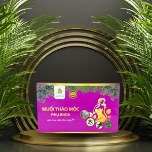 Giải Pháp Tự Nhiên Cho Chăm Sóc Vùng Kín