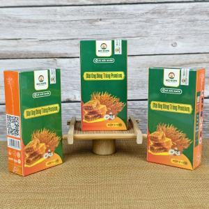 Mật Ong - “Thần Dược” Làm Đẹp Từ Thiên Nhiên Mà Ai Cũng Nên Biết